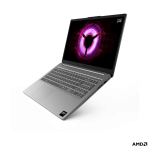 Lenovo LOQ Essential 15ARP10E 15.6in*144Hz Ryzen7-7735HS 16GB SSD512GB RTX4050-6GB W11 2Y PickupReturn